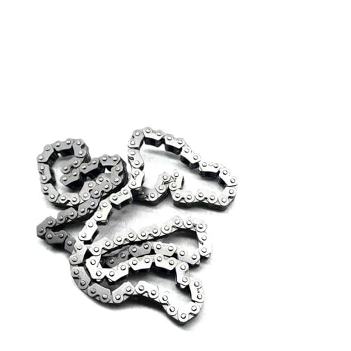 Piezas de motor: Cadena de distribución para motocicletas CBR 5