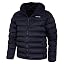 Navy Luxe