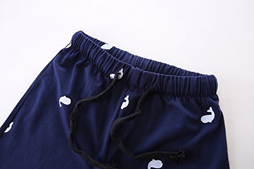 Image of Mud Kingdom Little Boys Summer Outfits Cute Cartoon Printing Tank Top Sets