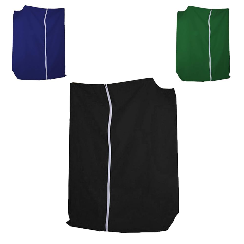 GarveeHome Praktischer Sichtschutz Für Boote Und Pontons Tragbares Hänge Umkleidezelt Mit Tasche Schneller Aufbau, Kompakt, Ideal Als Dusch Oder Umkleidekabine Für Camping, Strand Und