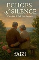 Echoes of Silence B0FPGMFPL6 Book Cover