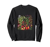 Chilli Peppers Gardener Spicy Food Lover