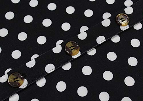 Image of Berydress Women's Casual Beach Summer Dresses 2026 Solid Cotton Flattering A-Line Spaghetti Strap Button Down Midi Sundress