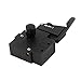 Aexit FA2-6/1BEK AC Industrial Switches 250V 6A Lock on Power Tool Hand Drill Speed Control Pushbutton Switches Trigger Switch
