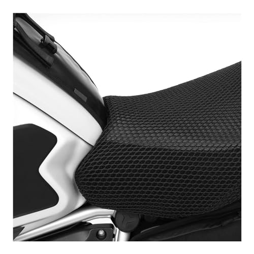 Cojín protector de asiento nailon para R1200GS ADV 5