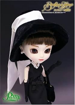 Amazon | Pullip プーリップ Holly ホリー ティファニーで朝食を