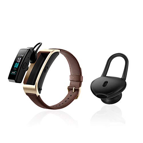 Smartwatch, Wireless huawei talkband b5 Marca PLCPDM (2)