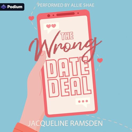 The Wrong Date Deal cover art