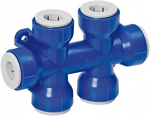 Brunner 300/231-1 Multiple Distributor