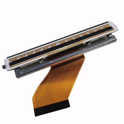 Cabezal Zebra ZQ630 soluciona líneas blancas en impresión térmica de 203 dpi 5