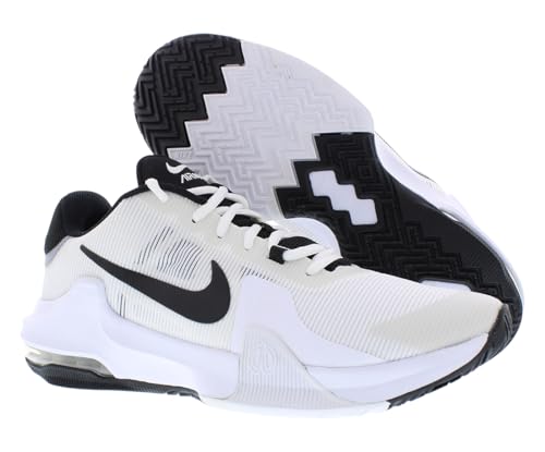 Nike Air Max Impact 4 Unisex Shoes4