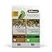 Zupreem Premium Nutritional Products Nut Blend Bird Food 17.5 Lb