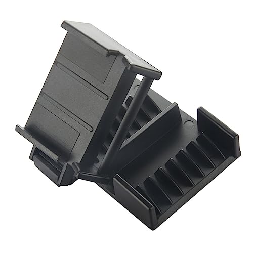 BESTYASH Hair Styling Comb Guard Electric Push-scissor Comb Barber Tools Washable Easy to Use