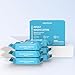 Emergiene Disposable Wet Adult Washcloths | Your Everyday Wipes | Home, Clinic& Hospital, Gym, Outdoor