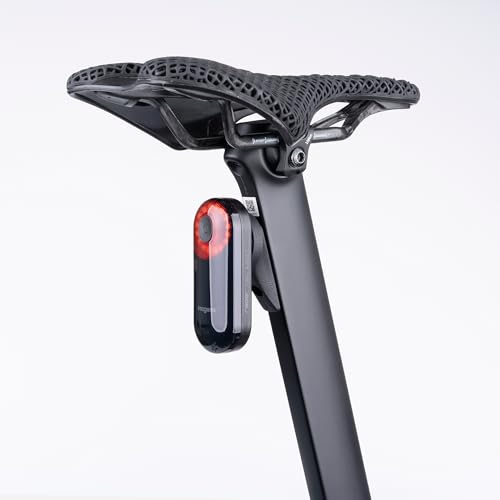 Support radar Canyon Aeroad Gen 4 Magene L508 - 2