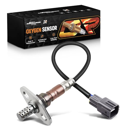 Sensor de oxígeno maXpeedingrods 234-4154 para Toyota y Lexus miniatura 1