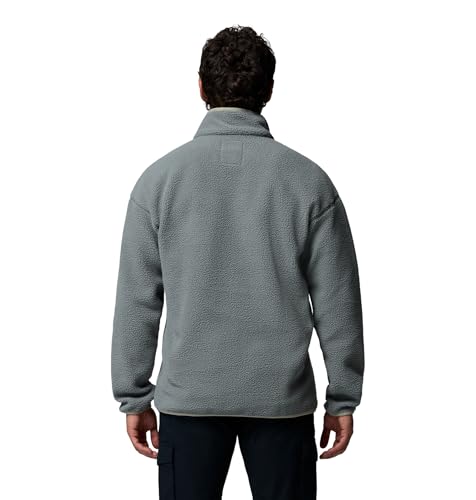 Image of Columbia Helvetia II Half Snap Fleece