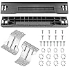 2026 UPGRADED SKK-7A SKK8K Samsung washer dryer stacking kit - Fit for Samsung 27-Inch Front-Load Washers and Dryers - Samsung laundry stacking kit-Replaces SKK-7A, SKK-8K, SK-5A, SK-5AXAA by Blutoget