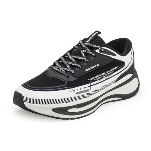 Image of Red Tape Womens Rlo218 Athleisure Sports Shoes