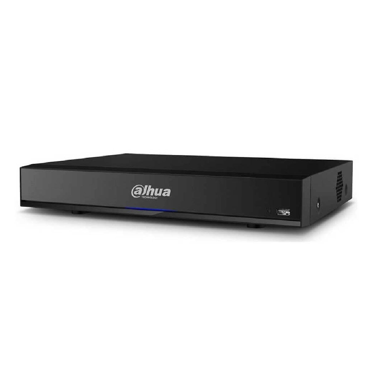 Dahua Technology XVR5104HS-4KL-I3 Black (XVR5104HS-4KL-I3