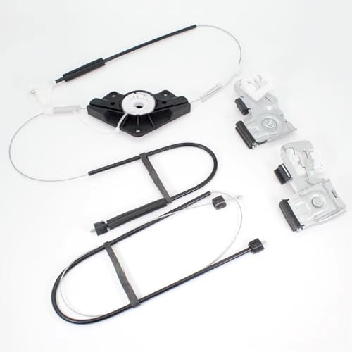 Kit de reparación para elevalunas Skoda Octavia A4 MK1: soluciona el fallo en tu ventana derecha
