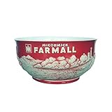 Farmall Stoneware 16oz Bowl