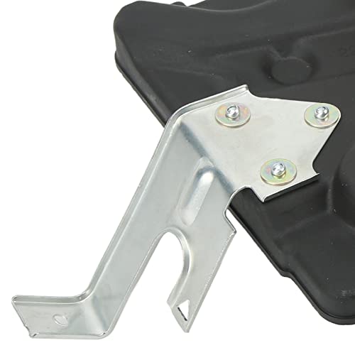 Soporte de batería de aleación metálica MR440935 para Montero resistente 7