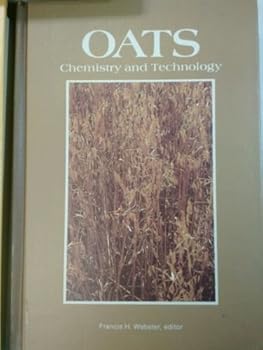 Hardcover Oats: Chemistry and Technology Book