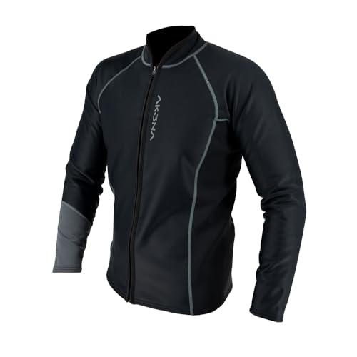 AKONA AQ-Tec Men's Long Sleeve