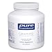 Pure Encapsulations - Calcium K/D - Hypoallergenic, High Elemental Calcium Supplement with Vitamins K and D - 180 Capsules