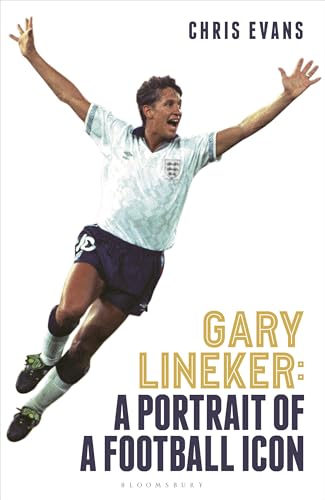Gary Lineker: A Portrait of a Football Icon: ‘AN ESSENTIAL READ’ FourFourTwo