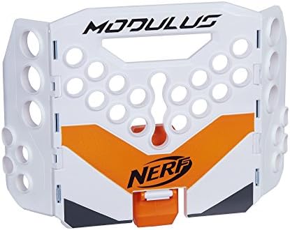 Nerf Modulus Storage Shield (White)