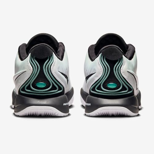 Nike Lebron XXI Conchiolin Mens Basketball Shoes3