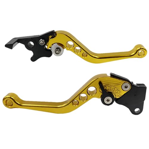 Vgvgaj oro 2 piezas palanca embrague mo-to freno embrague embrague cilindro maestro palancas del tanque palancas embrague freno mo-to palanca embrague palanca embrague izquierda mo-to para manillar