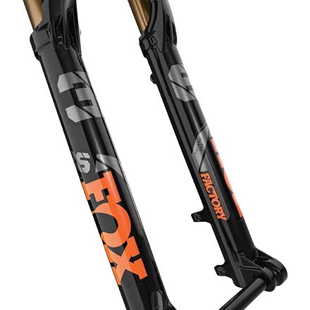 Amazon | Fox Racing Shox 36 Float E 27.5 Grip 2 Factory