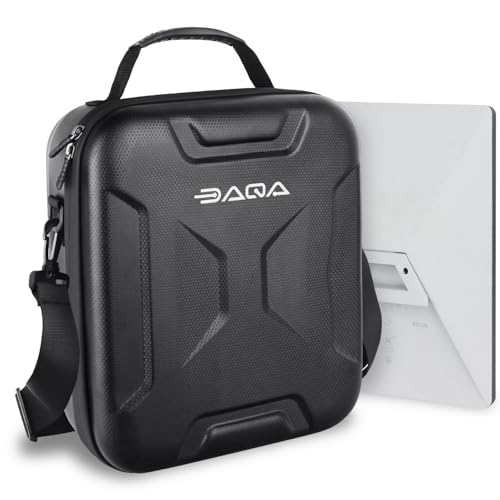 Ultra-Light Case for Starlink Mini – Waterproof, Shockproof EVA for Starlink Case Shoulder Star Link Bag with Dual Carry Options | Ideal for Starlink Mini Accessories