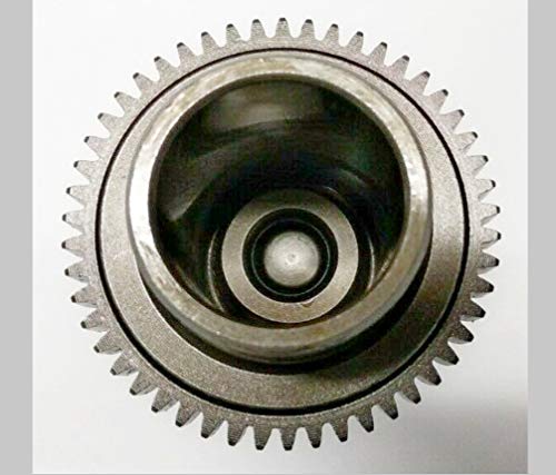 Mandrino portautensili completo per Bosch GBH 2