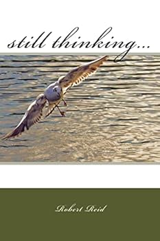 Paperback still thinking... Book