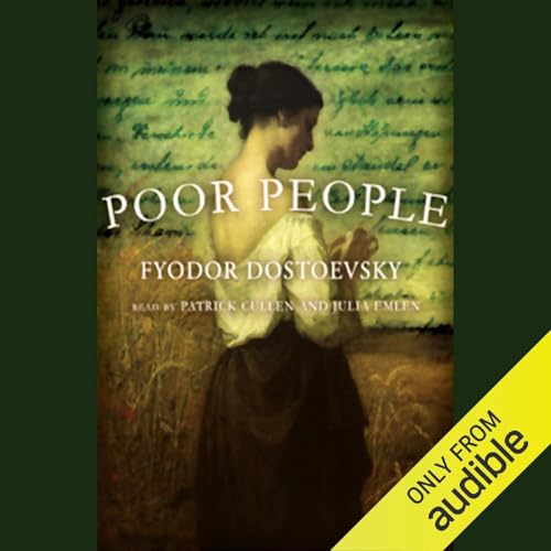 Poor People Titelbild