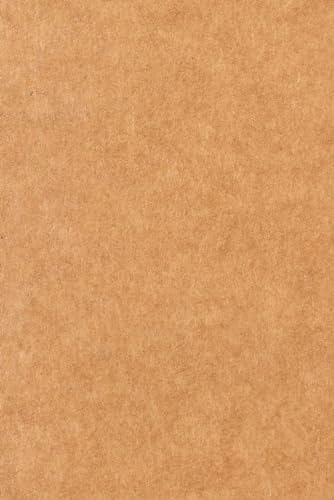 True Earth Tone Journal: 150 Pages-Blank