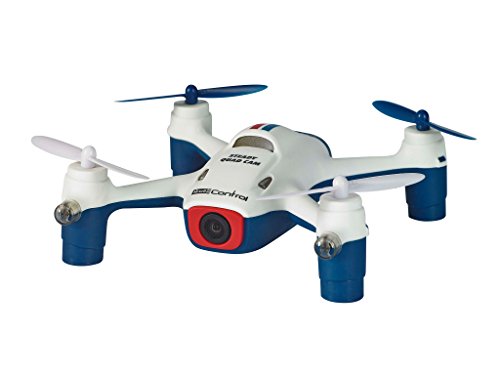 Revell Control- Camera Quadcopter, 23922