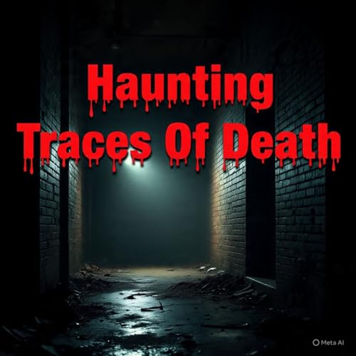 Haunting Traces Of Death