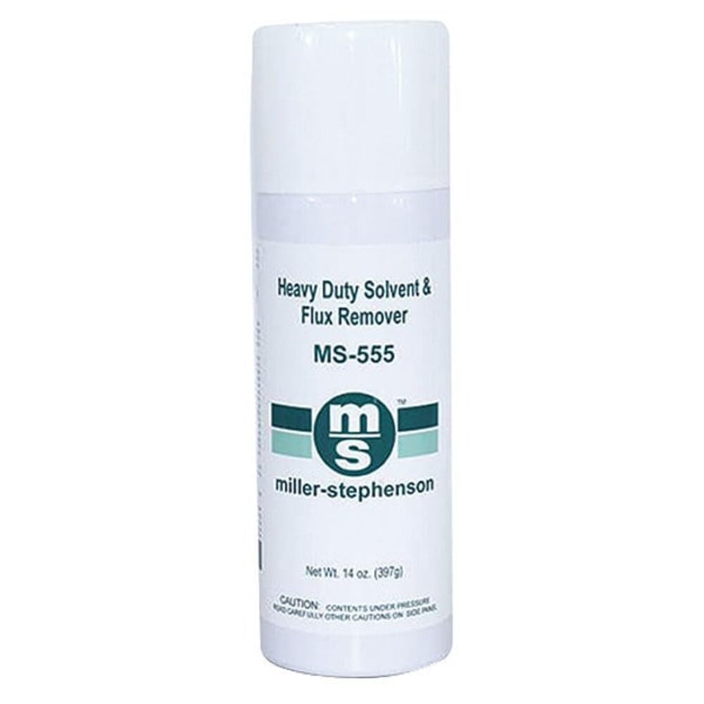 Electrical Parts Cleaner,14 oz. Can