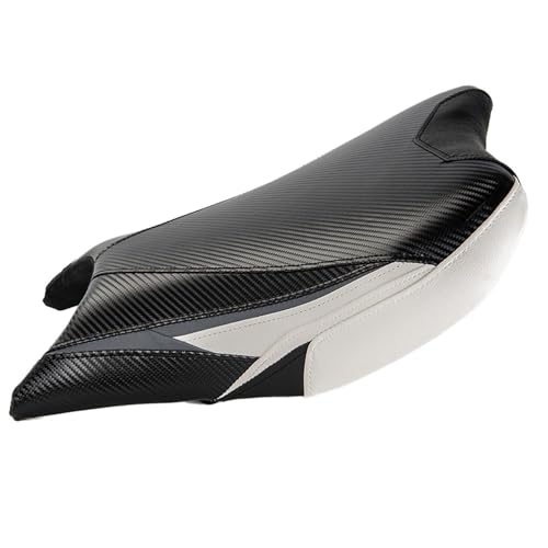 Asiento para motocicleta Hayabusa GSX1300R resistente al agua piloto