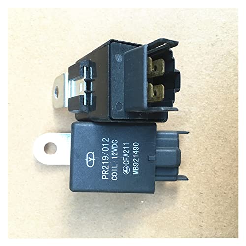 Relais antibrouillard MB921490 a haute conductivite pour chauffage 12V