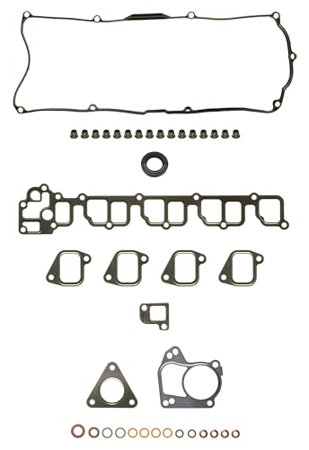 Juego de juntas de culata Ajusa 53051300 para motor de coche