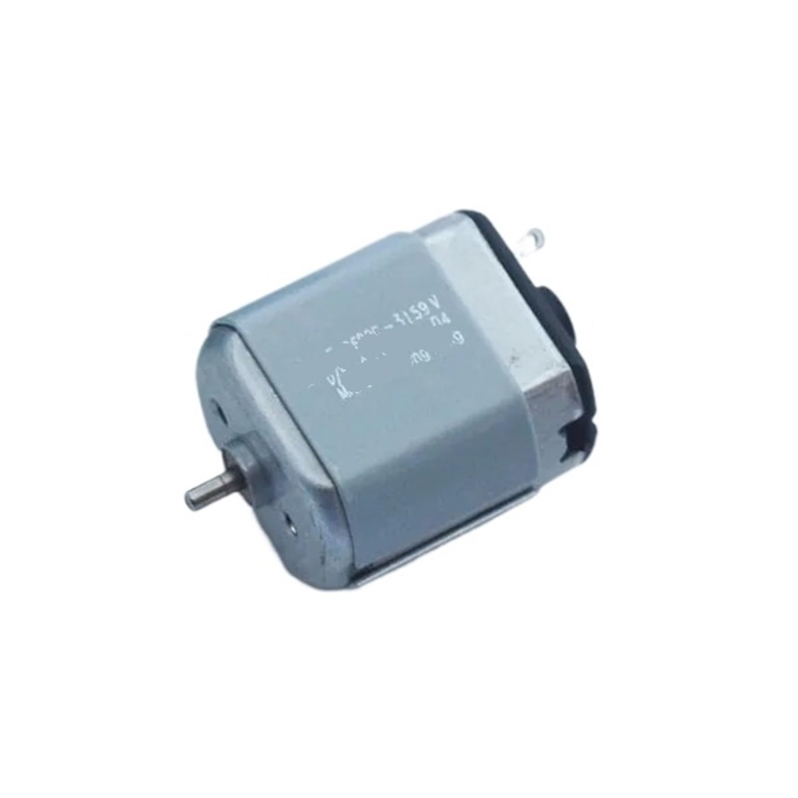 Moteur FF-260PC 2,4 V pour rasoir électrique FS372 FS370