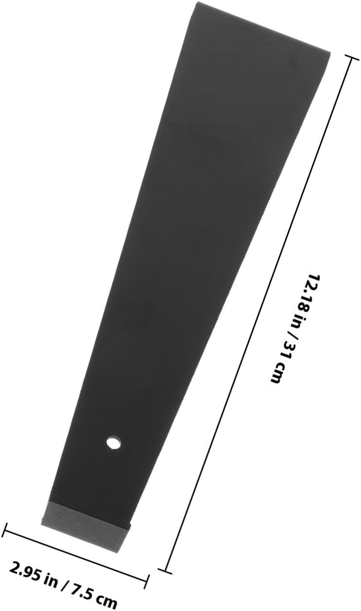 Floor Installation Pull Bar for Laminate and Wood Flooring