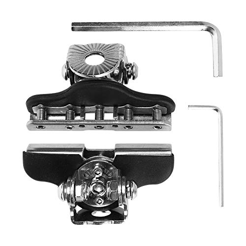 Support de barre lumineuse fixation sans perçage pour capot de camion