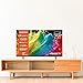 Grundig 50 VOE 84 Q Fernseher 50 Zoll (126 cm) QLED TV, VPI 1800, Google TV, 4K UHD, Dolby Vision, HDR10+, Motion Picture Improvement, Chromecast Built-in, Bluetooth, Smart TV, Schwarz